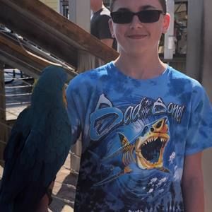 Meet your Posher, Ryan